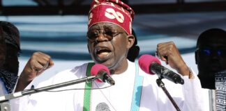 Tinubu Declared Winner of Nigeria’s Most Closely Contested Presidential Election