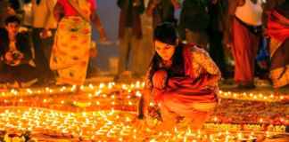 Cultural Festivals Around the Globe: Where Tradition Meets Unity