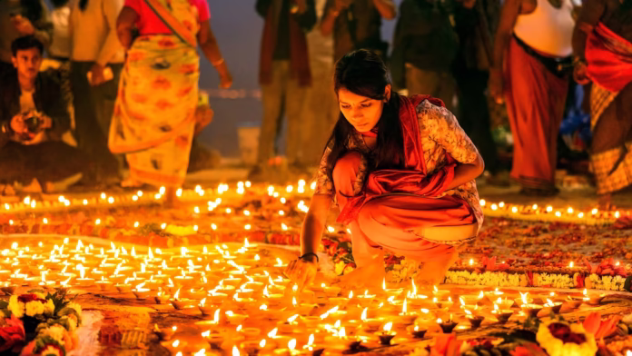 Cultural Festivals Around the Globe: Where Tradition Meets Unity