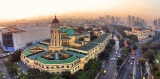 Top 10 Must-Visit Destinations for 2024