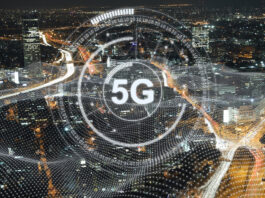 5G Networks: Revolutionizing Connectivity