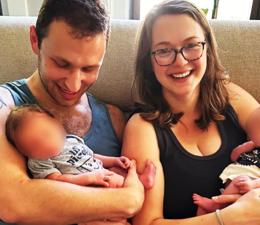 Death Penalty Sought for PhD Student Accused of Killing Infant and Injuring Twin