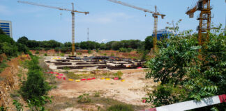 Ghana’s National Cathedral Project Mired in Corruption Scandal: Investigation Underway