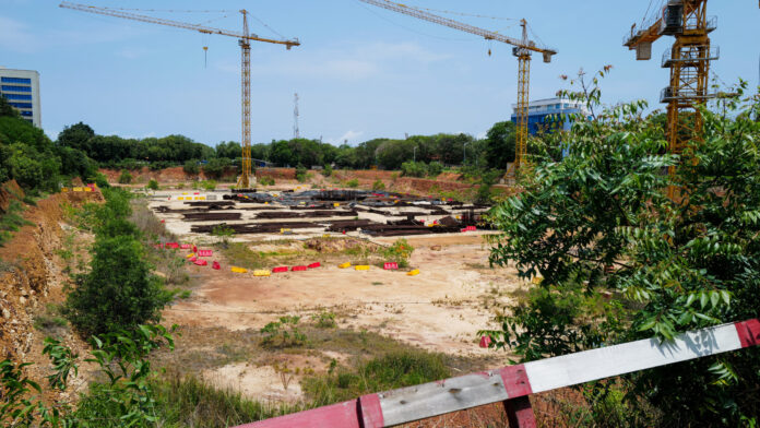 Ghana’s National Cathedral Project Mired in Corruption Scandal: Investigation Underway