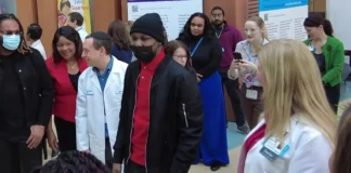 Long Island Patient Becomes First in New York Cured of Sickle Cell Anemia