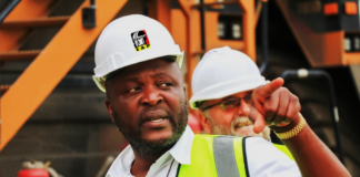 Ibrahim Mahama Sues Bright Simons for GHS10 Million Over Alleged Defamation