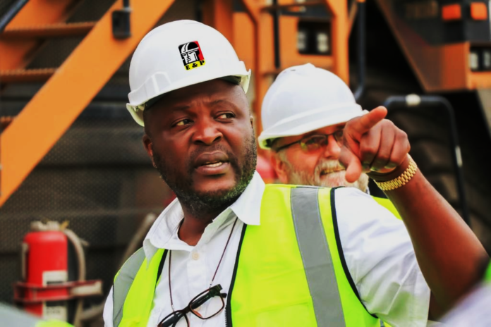 Ibrahim Mahama Sues Bright Simons for GHS10 Million Over Alleged Defamation