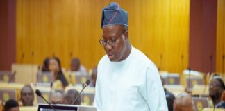 Mahama Ayariga Condemns ‘Gruesome’ Killing of NHIA Director in Upper East