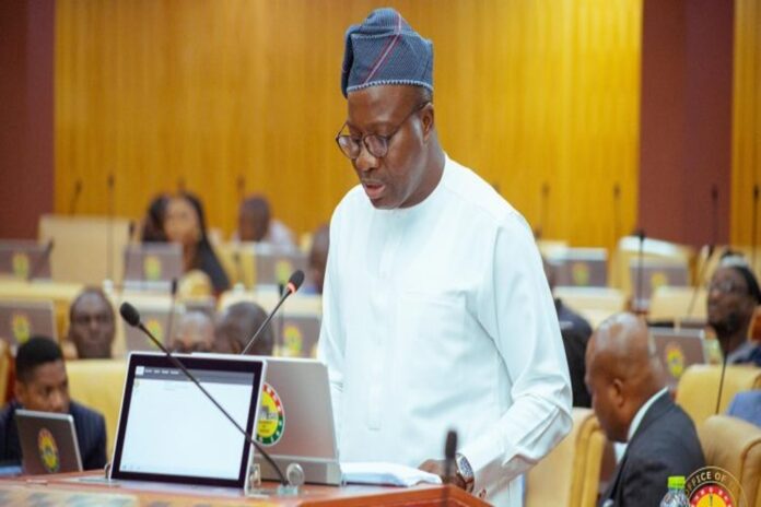 Mahama Ayariga Condemns ‘Gruesome’ Killing of NHIA Director in Upper East