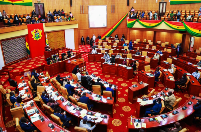 Minority Slams Government Over “Unconstitutional Power Vacuum