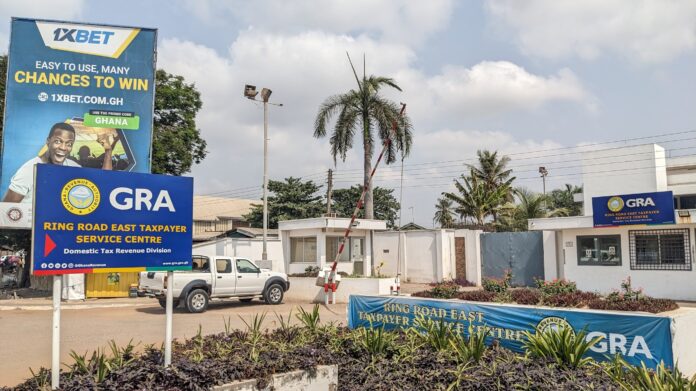 GRA Announces Postponement of Implementation of Energy Sector Levy