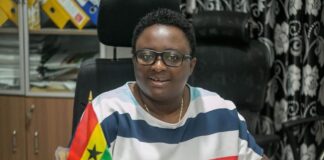 Gifty Oware-Mensah Used NSS Allowances as Loan Collateral – Felix Gyamfi