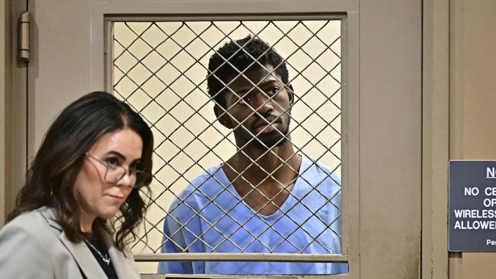 Lil Nas X Hospitalised and Arrested After Bizarre Nearly-Naked Outburst