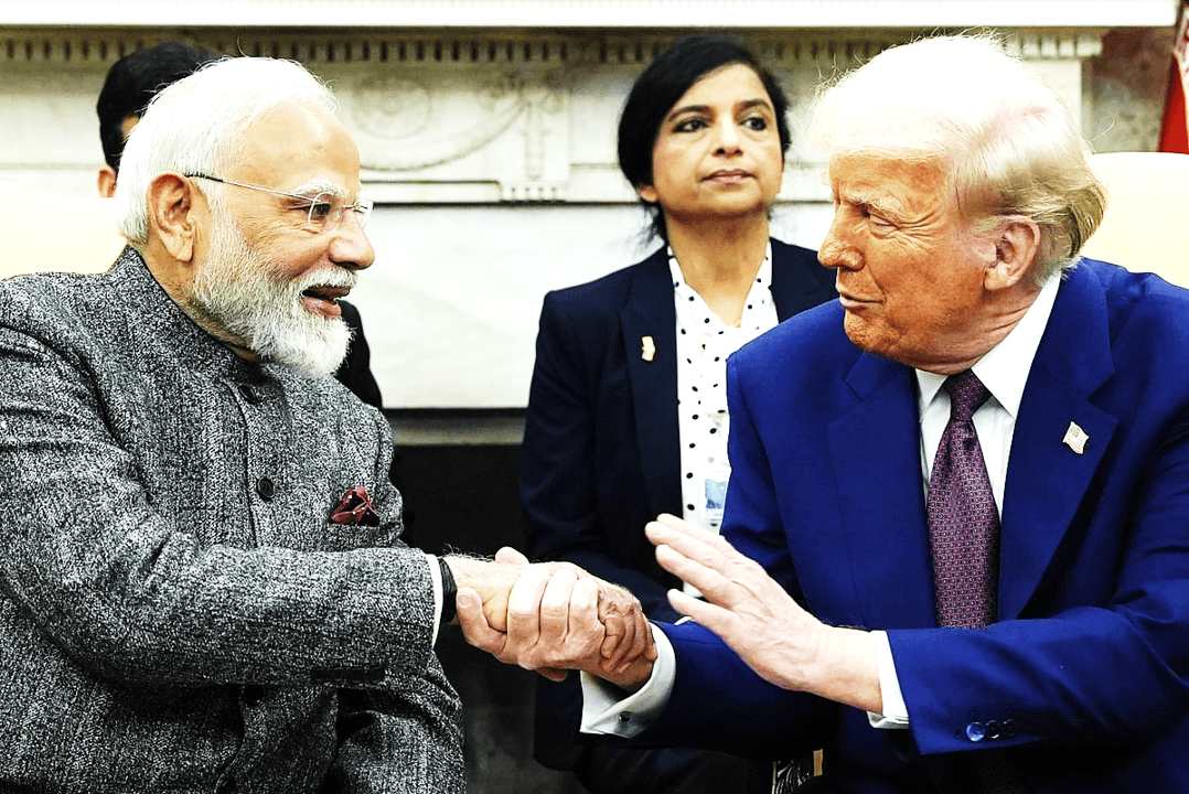 Trump’s Tariff Threats Prompt Modi to Strengthen Ties with Russia and China