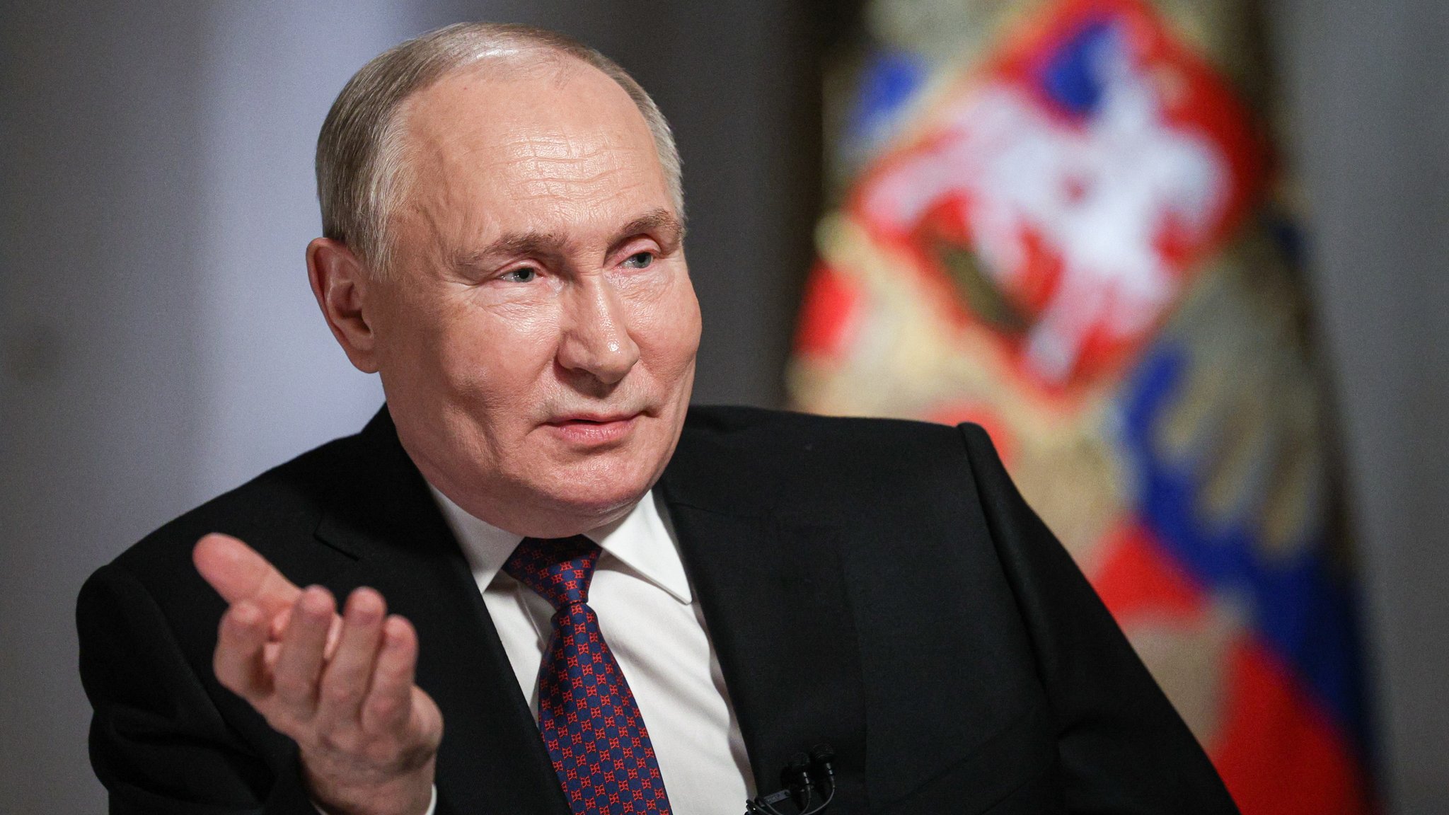 US Imposes Sanctions on 500 Russia-Linked Entities Ahead of Ukraine War Anniversary