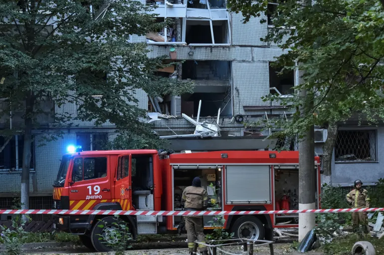 Zelenskyy, Trump to Discuss UN Sanctions on Russia at Assembly