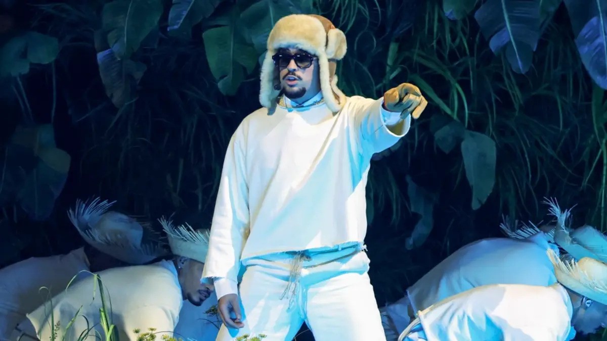 Bad Bunny’s Super Bowl Halftime Show Set To Make History for Being Entirely in Spanish