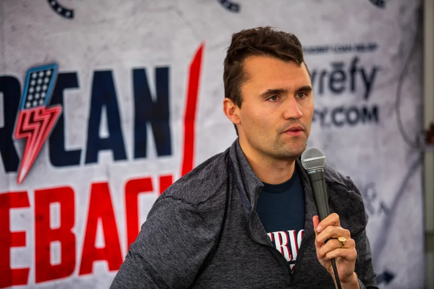 Workers Fired Over Charlie Kirk Murder Posts