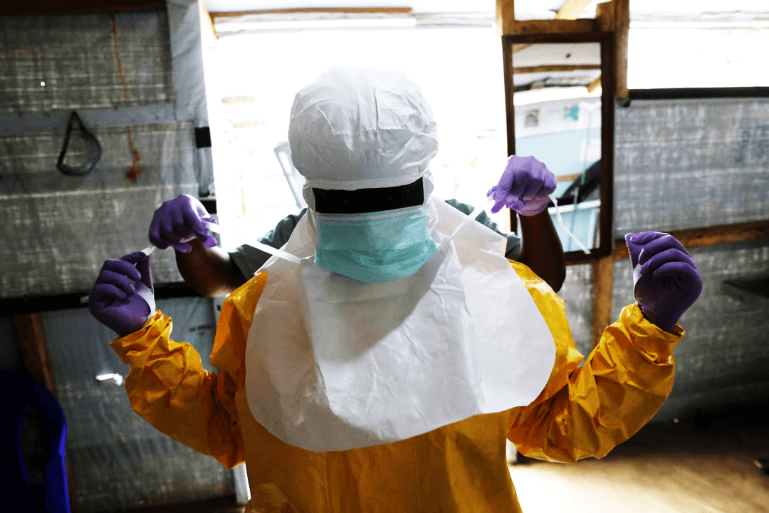 Ebola Outbreak in the DRC Raises Urgent Questions Over Its Deadly Impact