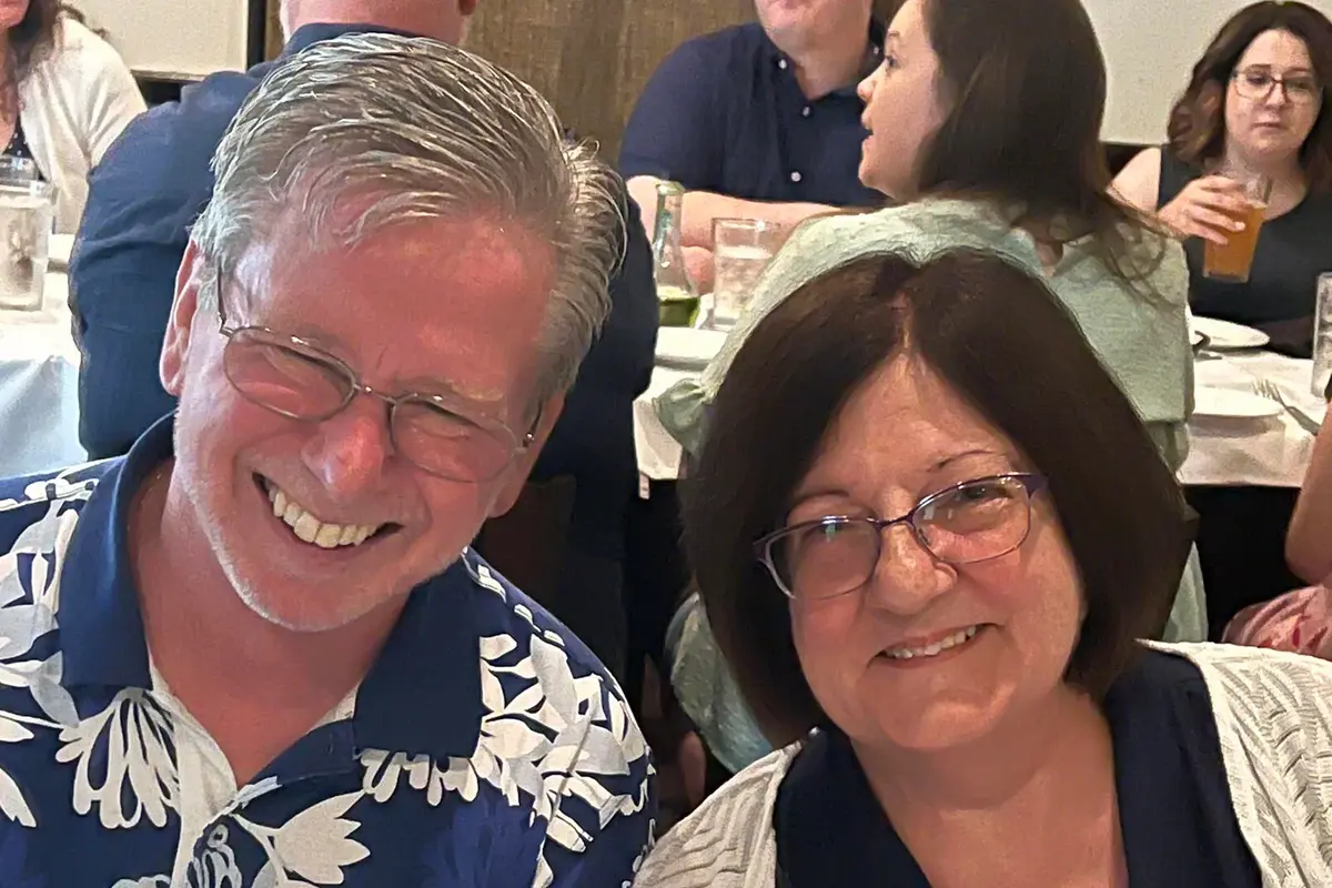 Retired Grandfather’s Heartburn Leads to Discovery of Rare Illness