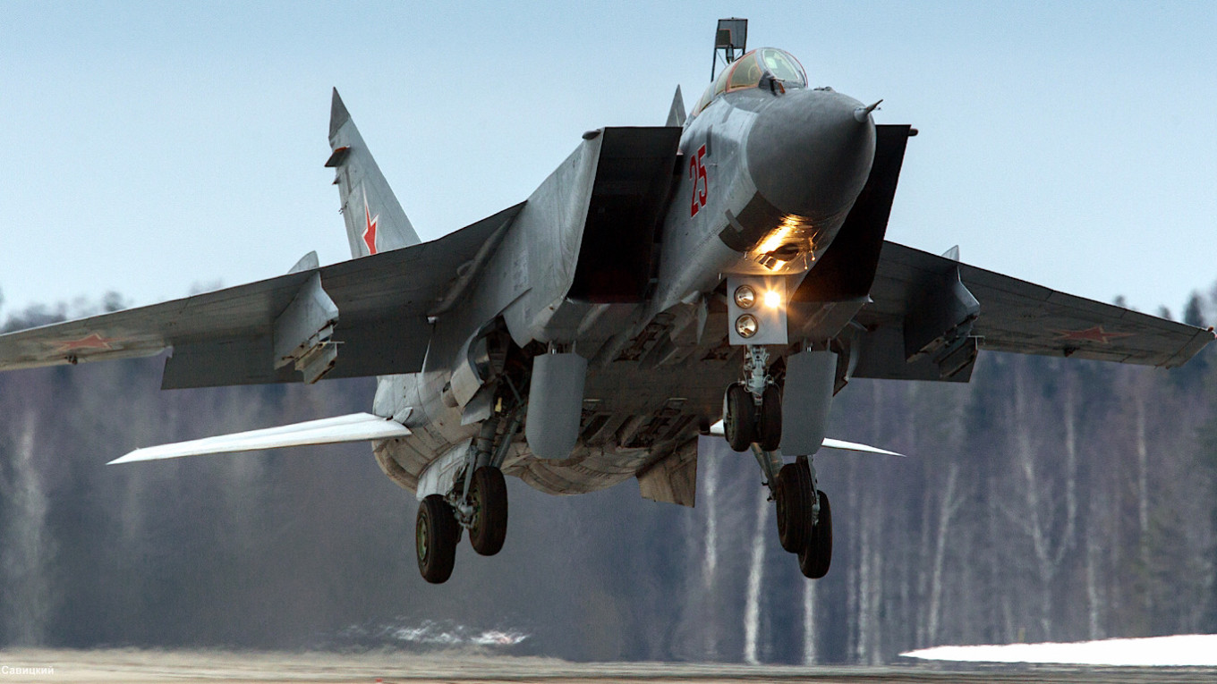 NATO Intercepts Russian Jets Over Estonia