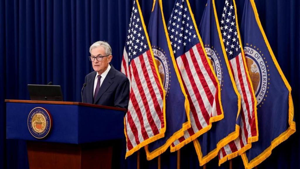 Fed rate cut: How the central bank’s move affects savings, debt, and loans