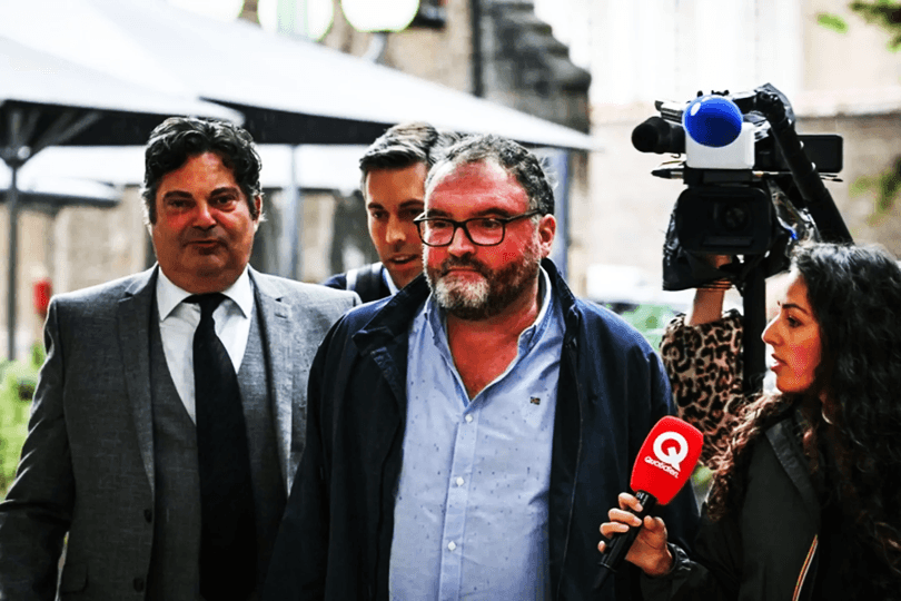 French Doctor Goes On Trial for Poisoning 30 Patients