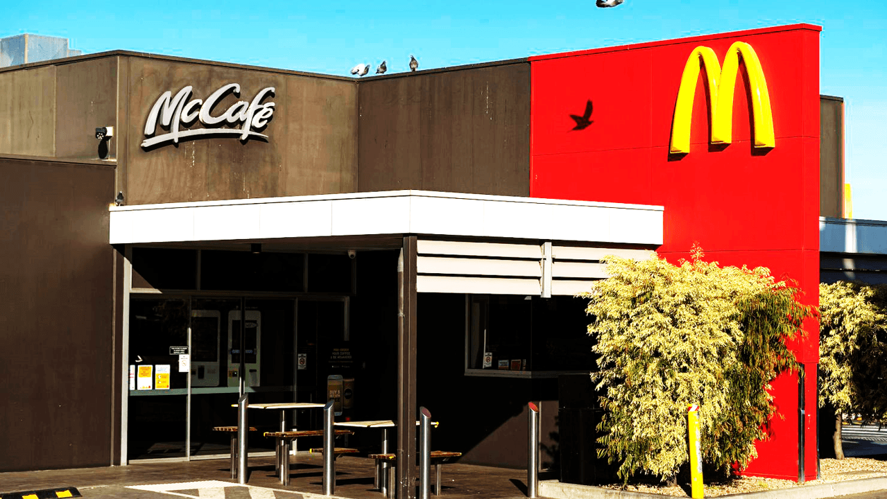McDonald’s Cuts Breakfast Hours in Australia Amid Bird Flu Egg Shortage