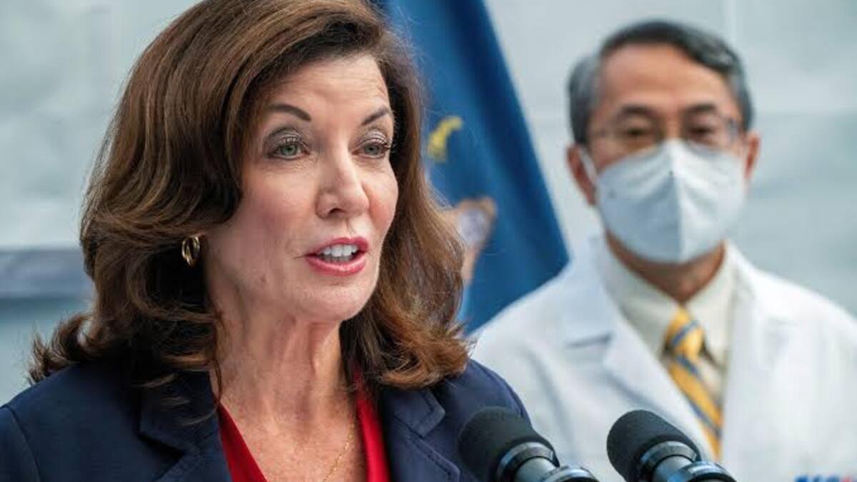 New York and Several States Form Health Alliance in Response to Trump Policies