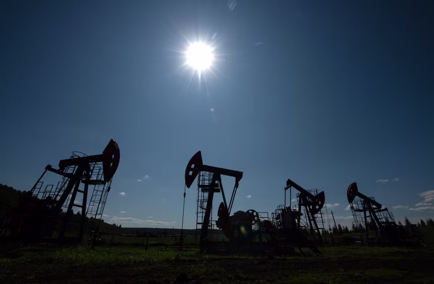 Trump Urges Europe to Halt Russian Oil, Presses China to End Ukraine War