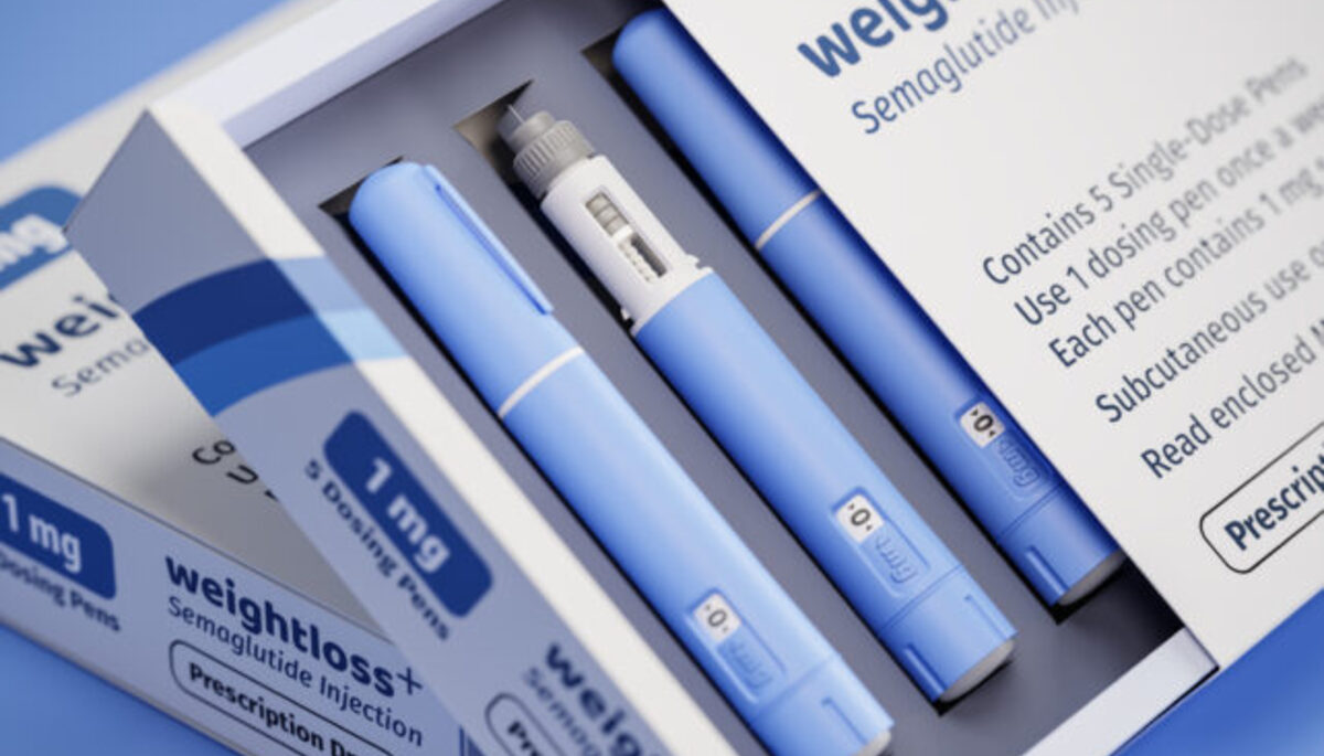 New Study Finds One Weight Loss Method Five Times More Effective Than Ozempic