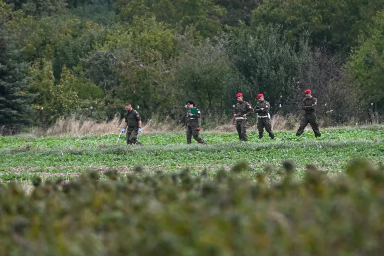 Russia-Ukraine War Key Events: Day 1,304