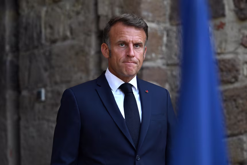 France Political Crisis – Macron Faces Unprecedented Instability