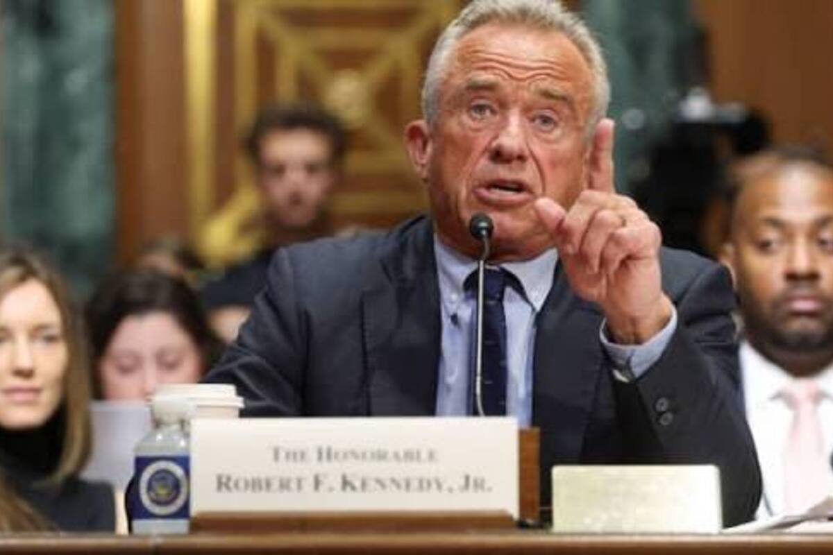 RFK Jr.’s Rise Prompts Uncertainty Over Drinking Water Fluoridation — Even in the State Where It Began