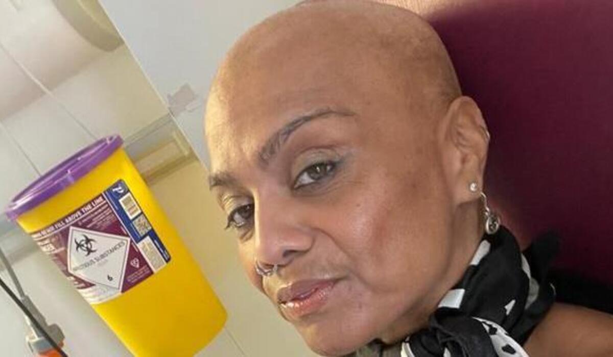 Woman Who Lost 19 Stone Faces Shock Cancer Diagnosis After Transformation