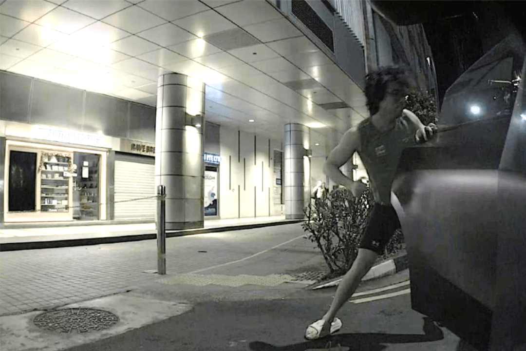 Aesthetic Doctor Convicted After Year-Long Harassment and Violent Abduction of Ex-Girlfriend