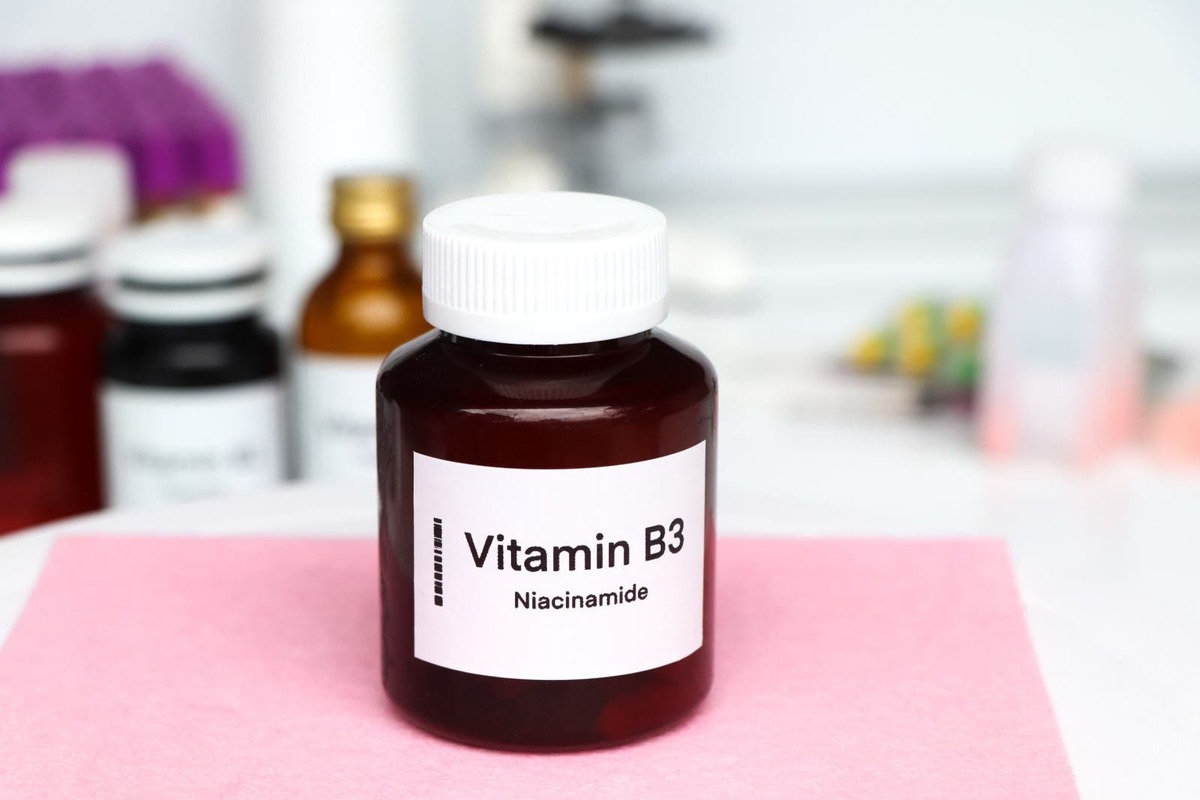 Vitamin B3 Can Help Protect Against Skin Cancer – A New Study Reveals