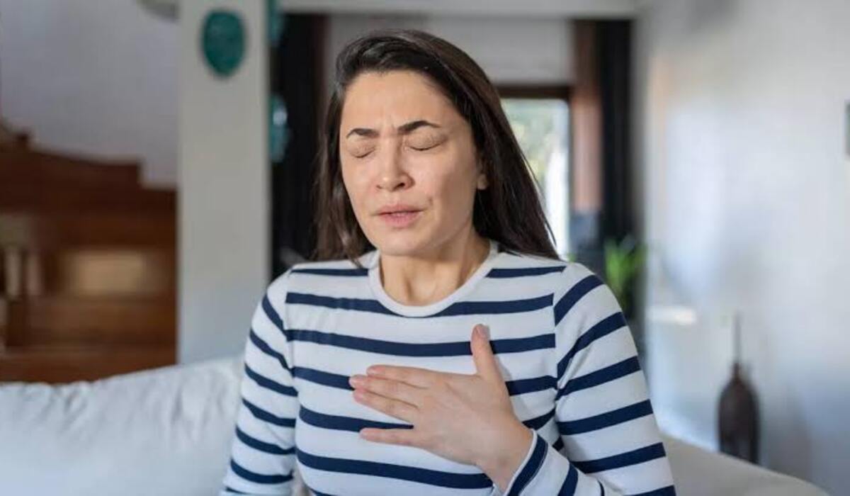 A New Study Reveals Hidden Causes of Heart Attacks in Younger Women