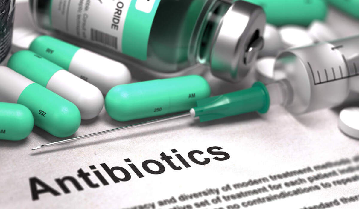 Scientists Use AI to Reveal How New Antibiotic Targets Harmful Gut Bacteria