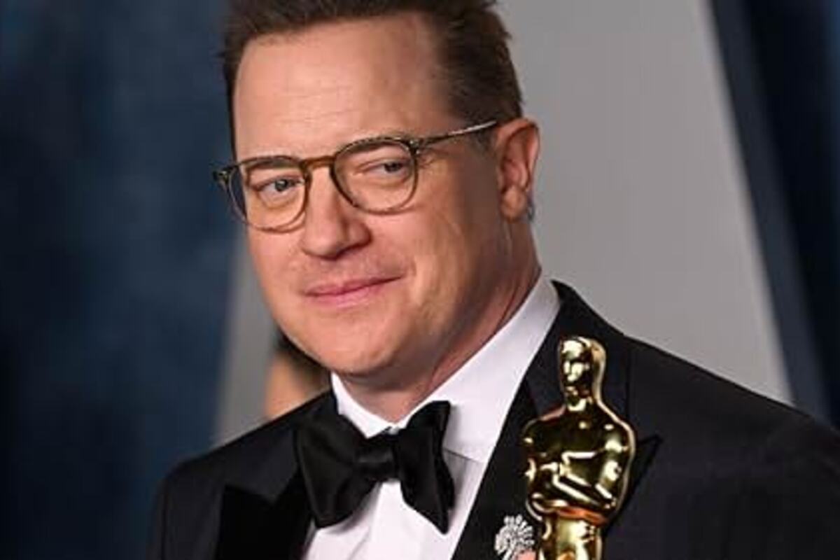 Brendan Fraser Builds Meaningful Connections in Japan-Set Drama ‘Rental Family’