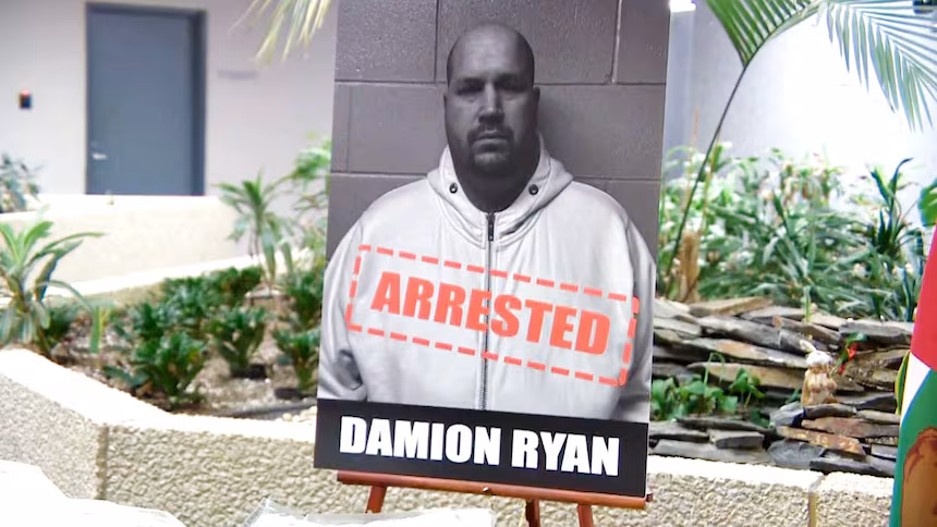 RCMP Agent Orchestrated Drug Deals Behind $70M Manitoba Trafficking Bust, Court Told