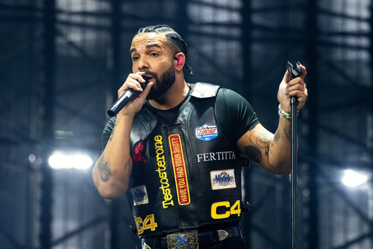 Federal Judge Dismisses Drake’s Defamation Suit Against UMG
