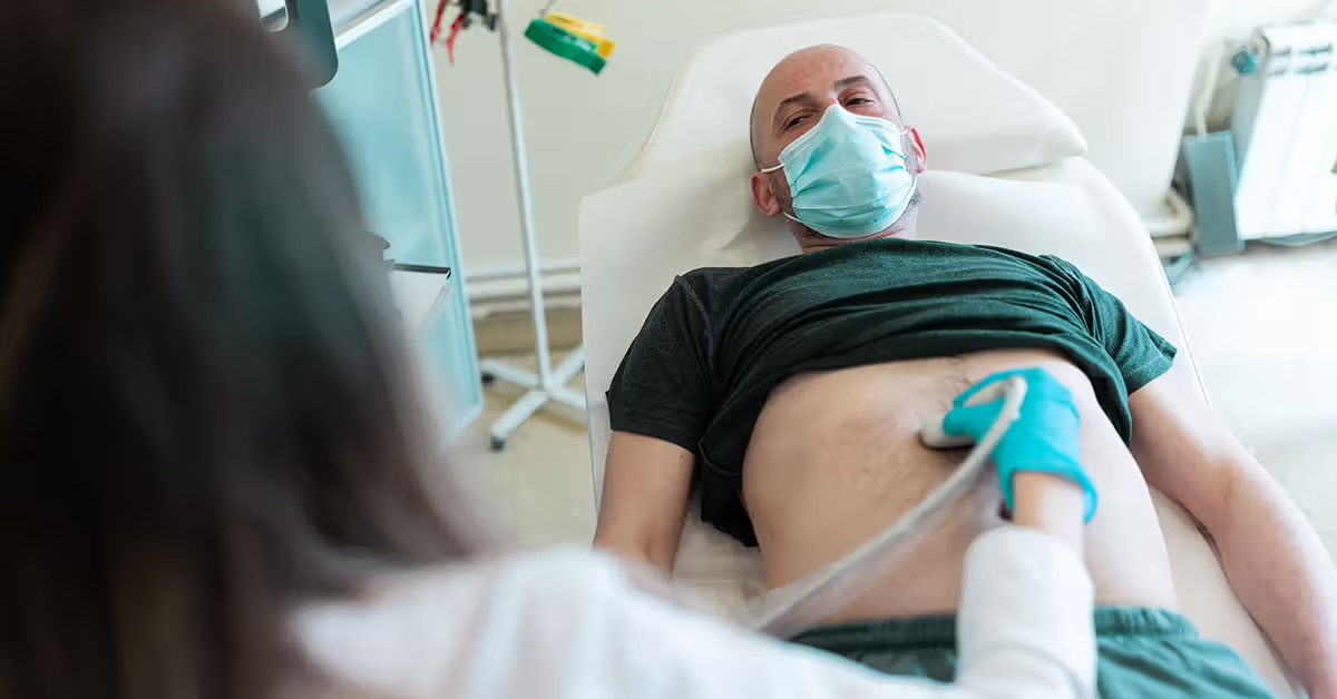 New Study Uncovers Shocking Cause of Death Among Fatty Liver Disease Patients