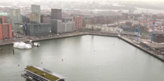 Government Defends Immunity Deal With Global Centre on Adaptation