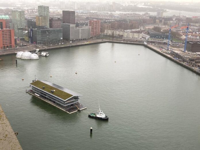 Government Defends Immunity Deal With Global Centre on Adaptation