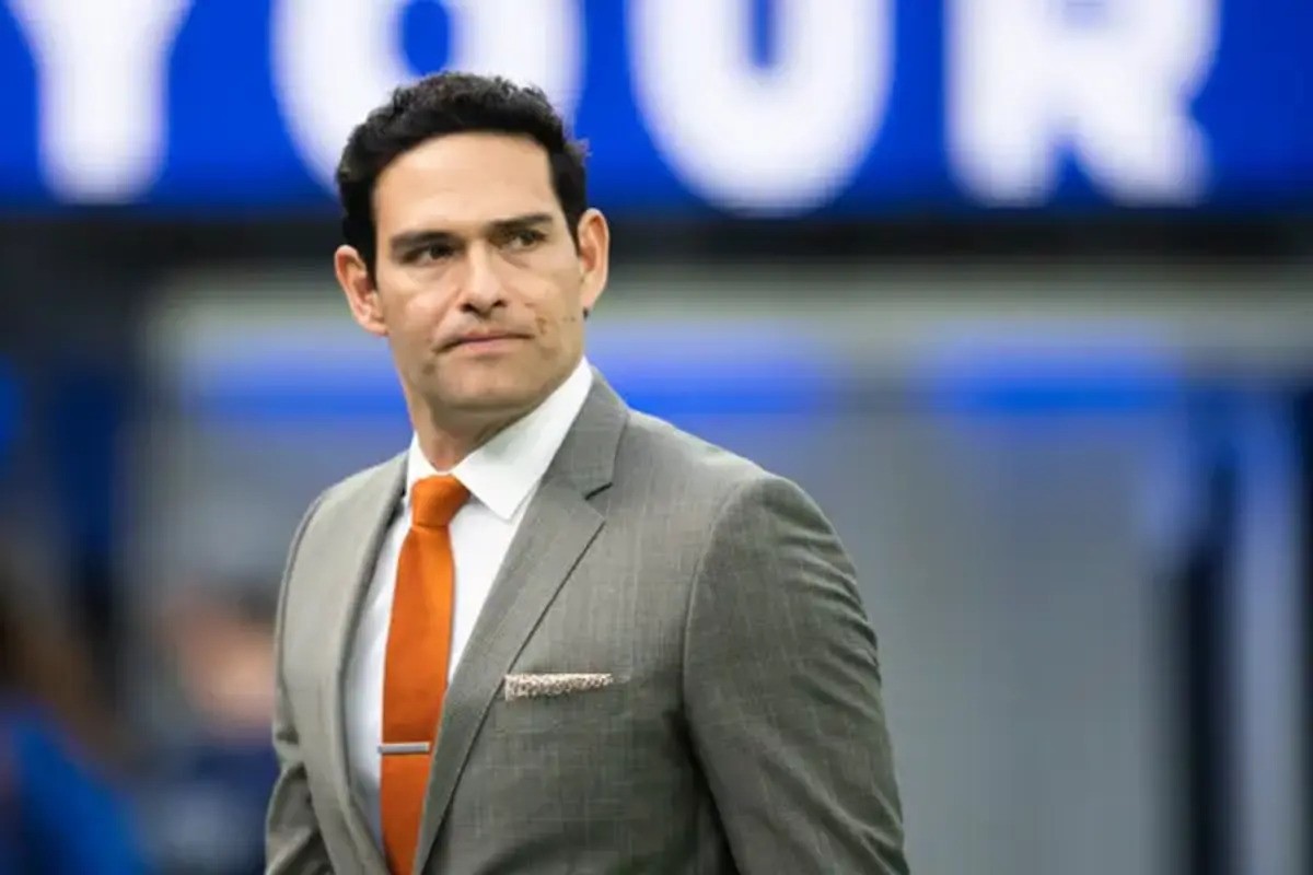 Former NFL Quarterback Mark Sanchez in Stable Condition After Stabbing in Indianapolis