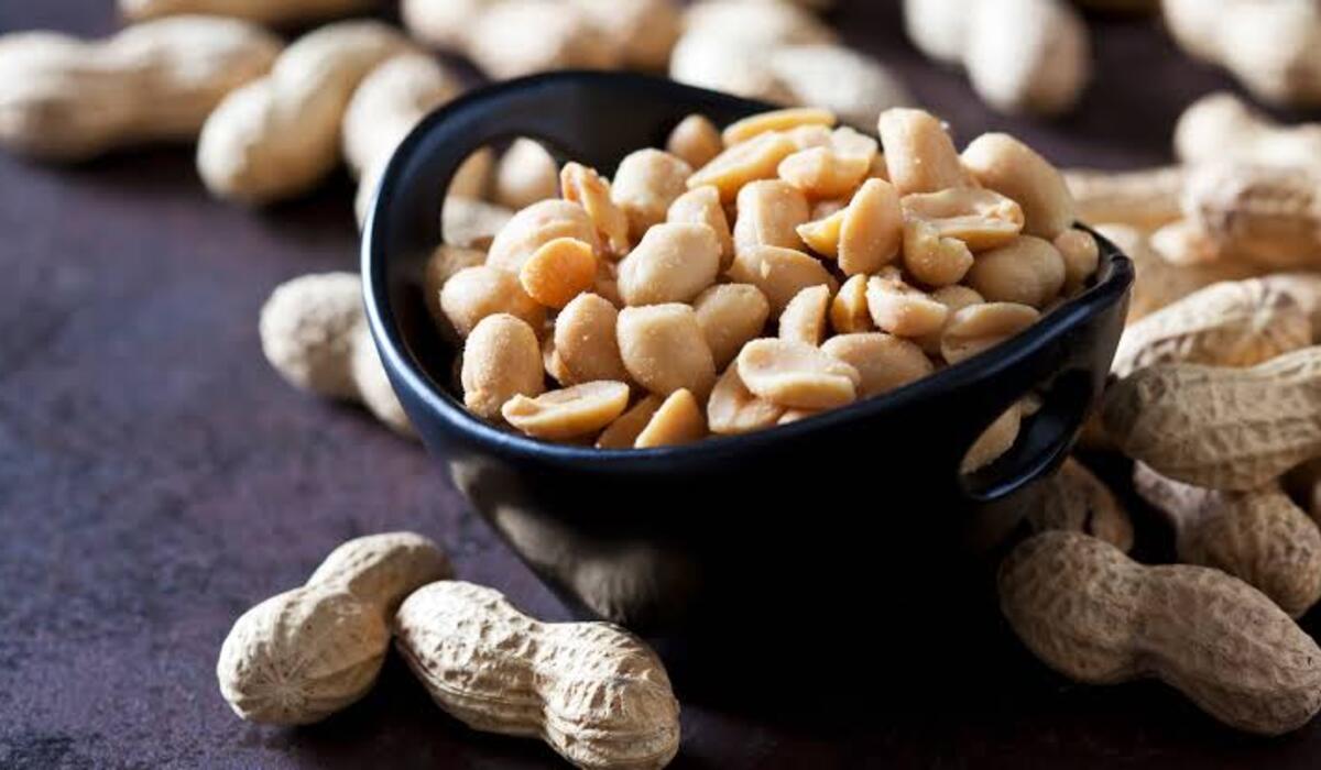 Peanut Allergies Have Plummeted in Children, Study Reveals