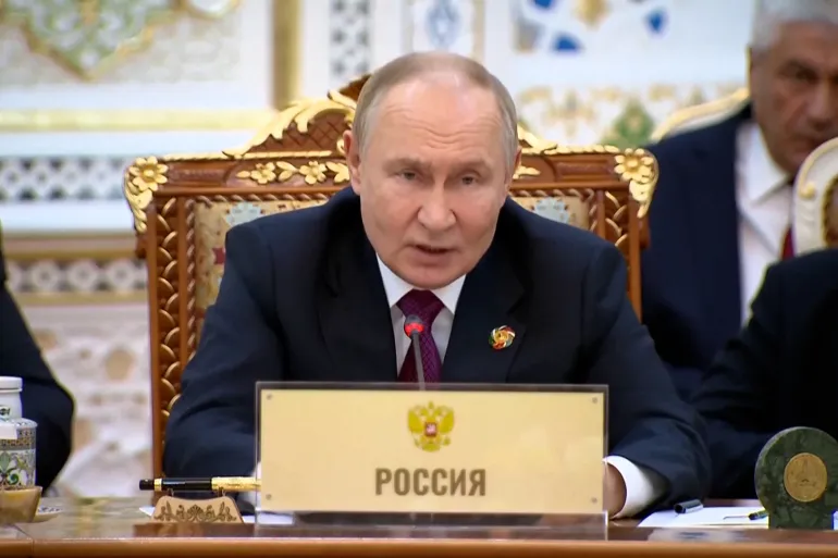 Russia Inches Ahead as Report Says 90,000 Troops Killed in 2025