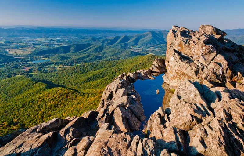 Shenandoah-National-Park-Virginia