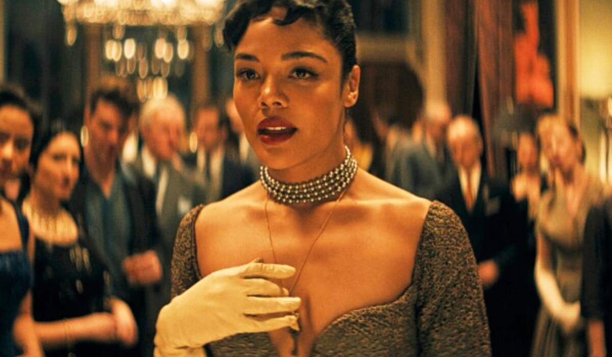 Tessa Thompson Creates Her Own Version of ‘Hedda’